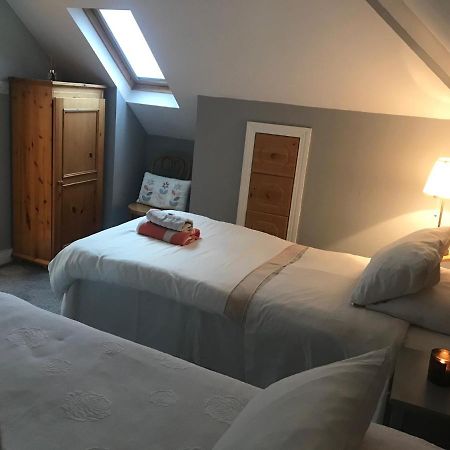 Aurora House Bed And Breakfast Athy Kültér fotó
