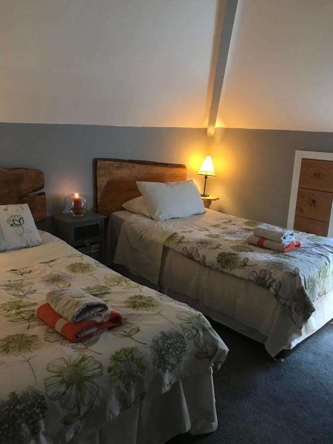 Aurora House Bed And Breakfast Athy Kültér fotó