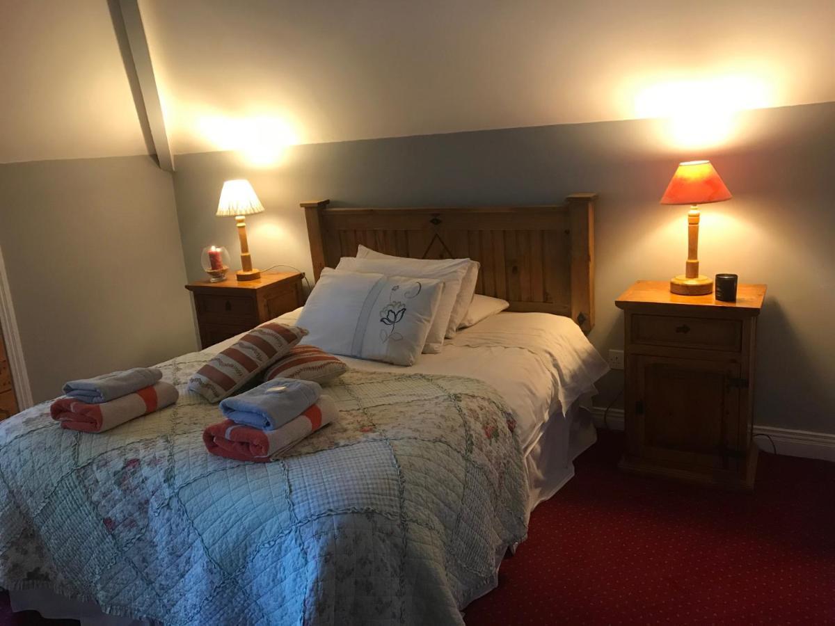 Aurora House Bed And Breakfast Athy Kültér fotó