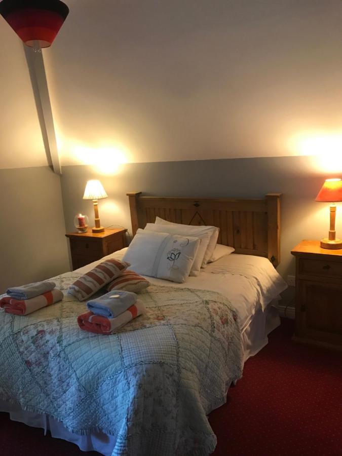 Aurora House Bed And Breakfast Athy Kültér fotó