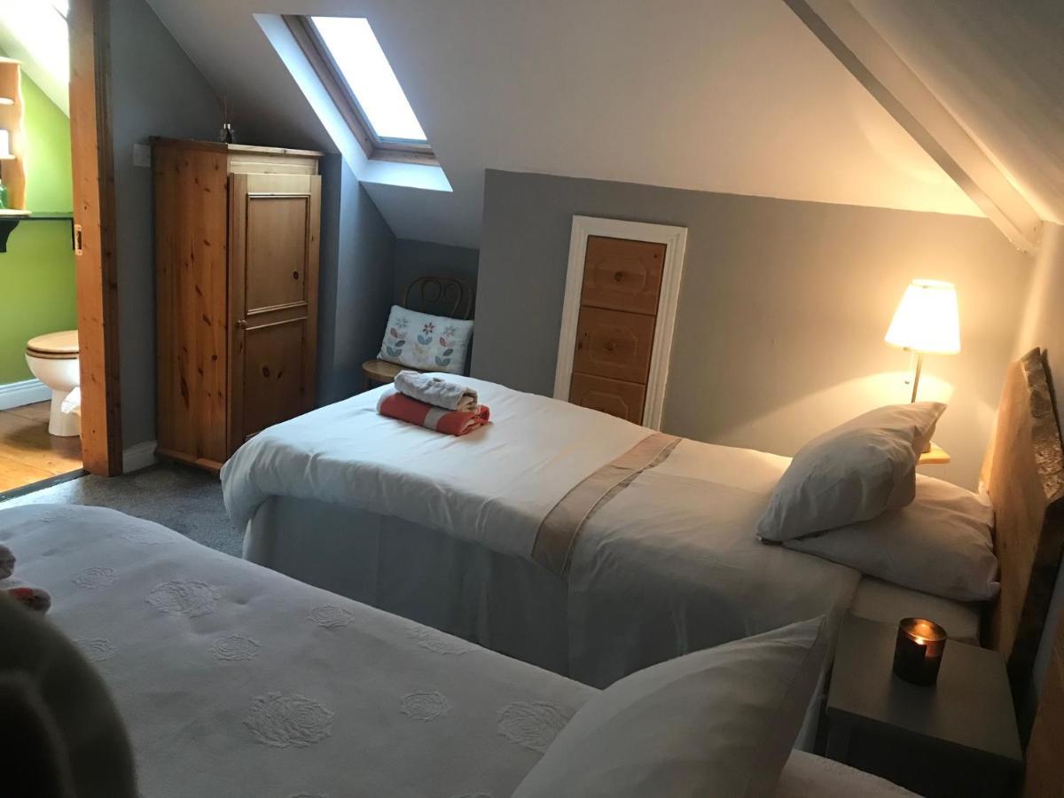 Aurora House Bed And Breakfast Athy Kültér fotó