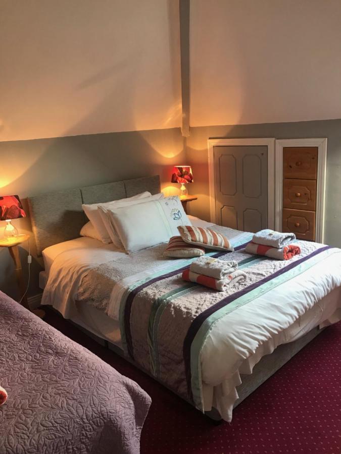 Aurora House Bed And Breakfast Athy Kültér fotó