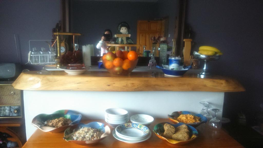 Aurora House Bed And Breakfast Athy Szoba fotó