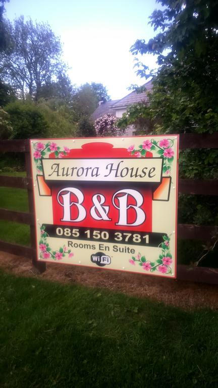 Aurora House Bed And Breakfast Athy Szoba fotó