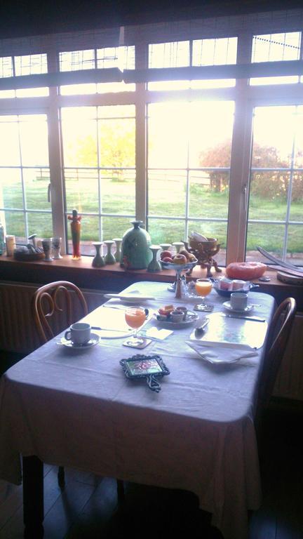 Aurora House Bed And Breakfast Athy Szoba fotó